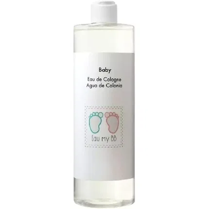 Одеколон Eau My Bb Airval Eau My Bb Cologne, 500 мл