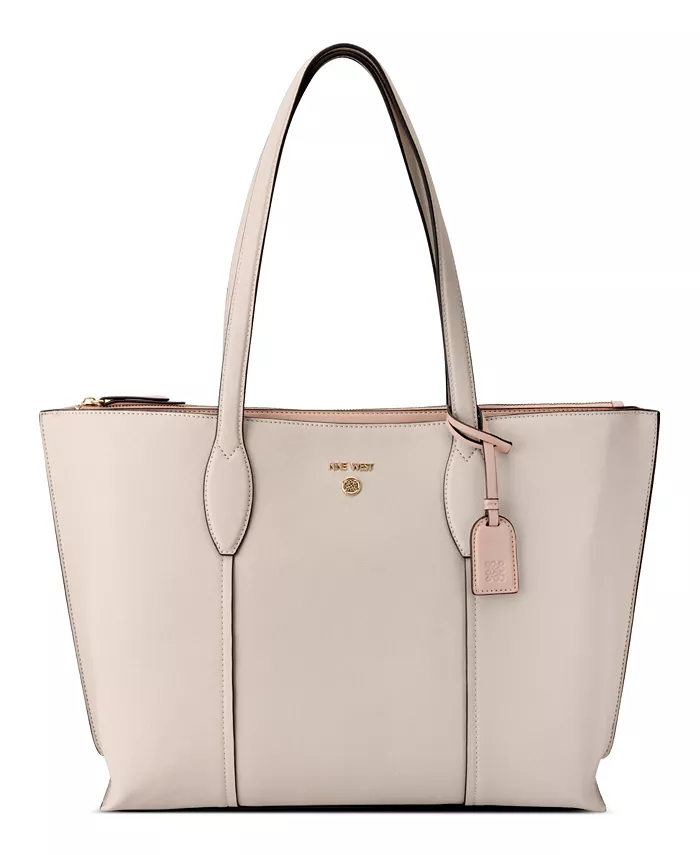 

Сумка для ноутбука Grady Nine West, серый