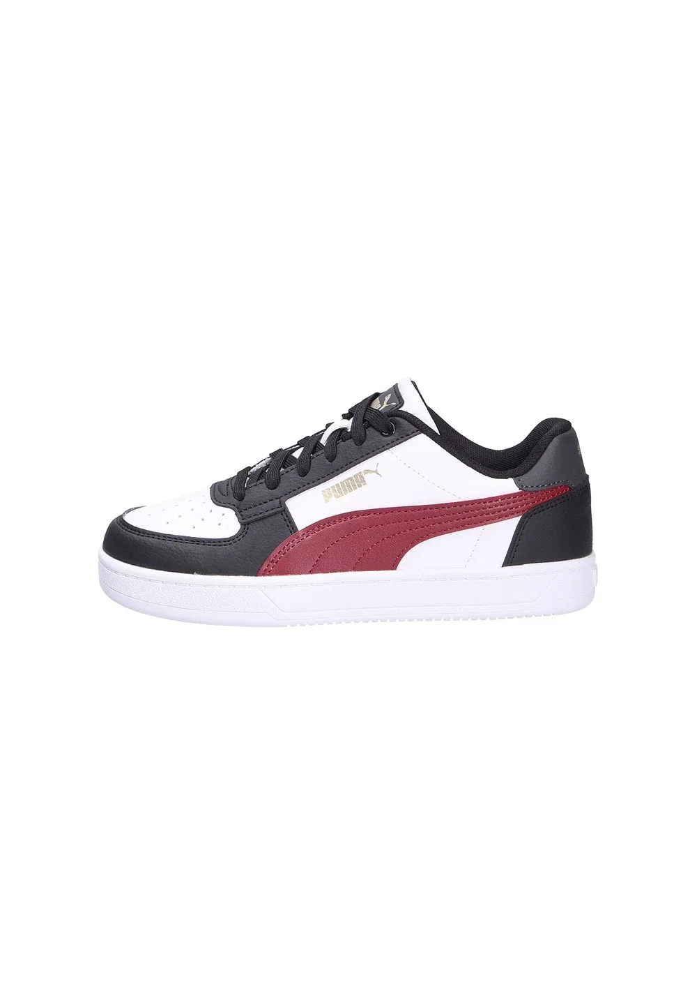 Тренеры Puma, Schwarz