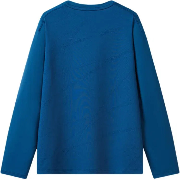 Футболка FILA KIDS, Ice Dusty Blue — фото 3