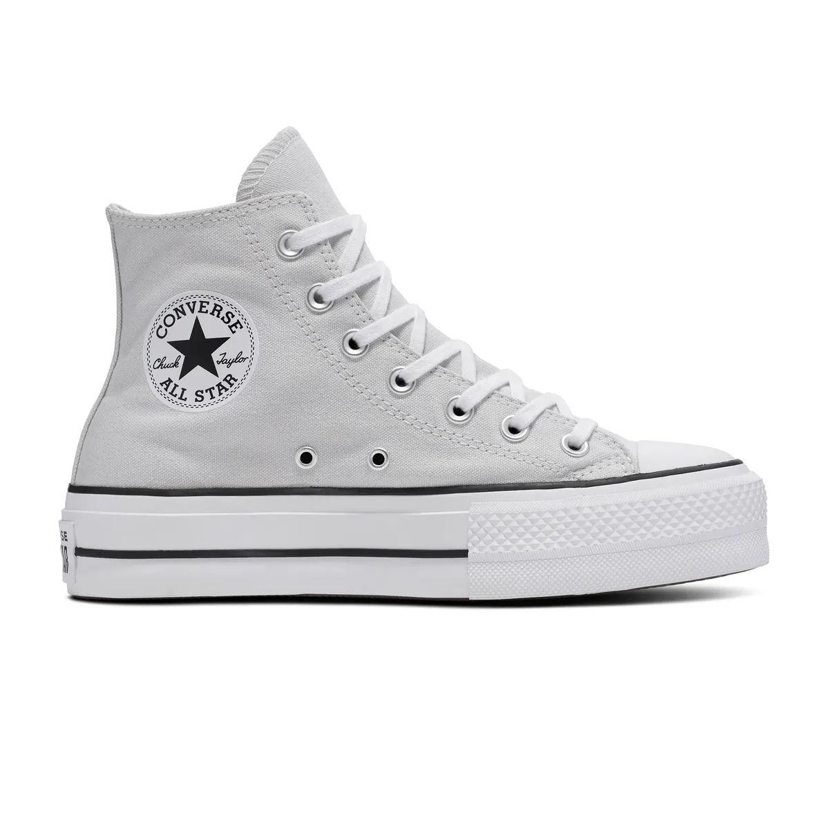

Кроссовки Converse "CHUCK TAYLOR ALL STAR LIFT PLATFORM", черный
