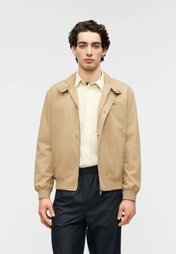 Куртка-Бомбер Lacoste, Viennese