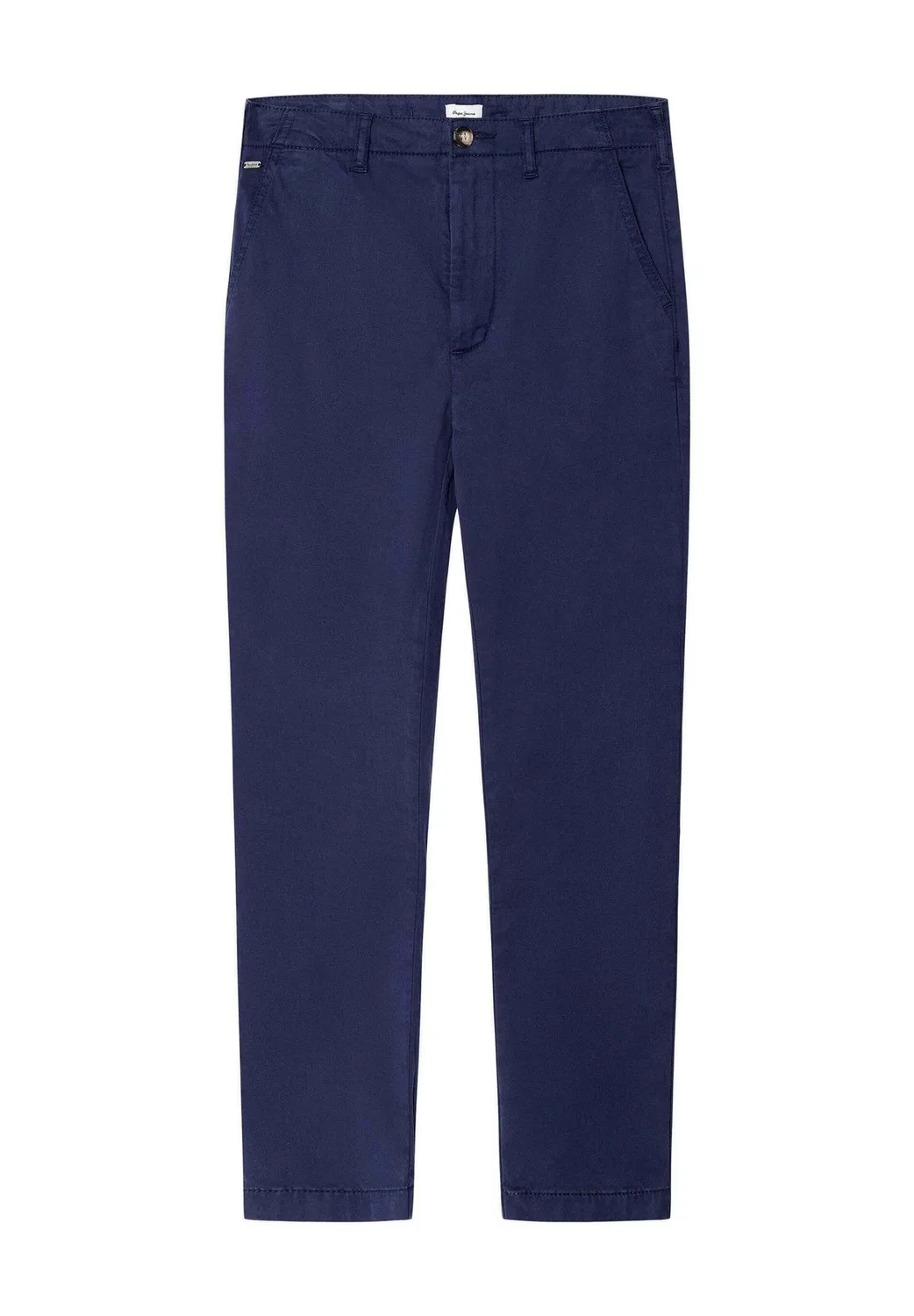Узкие джинсы Perries - чиносы Pepe Jeans, Navy