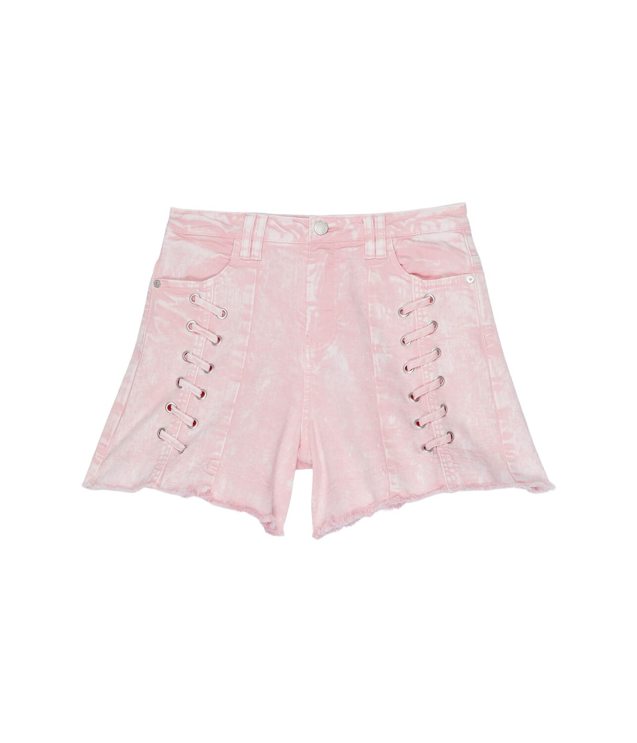 

Шорты HABITUAL girl, Shorts with Lace Details