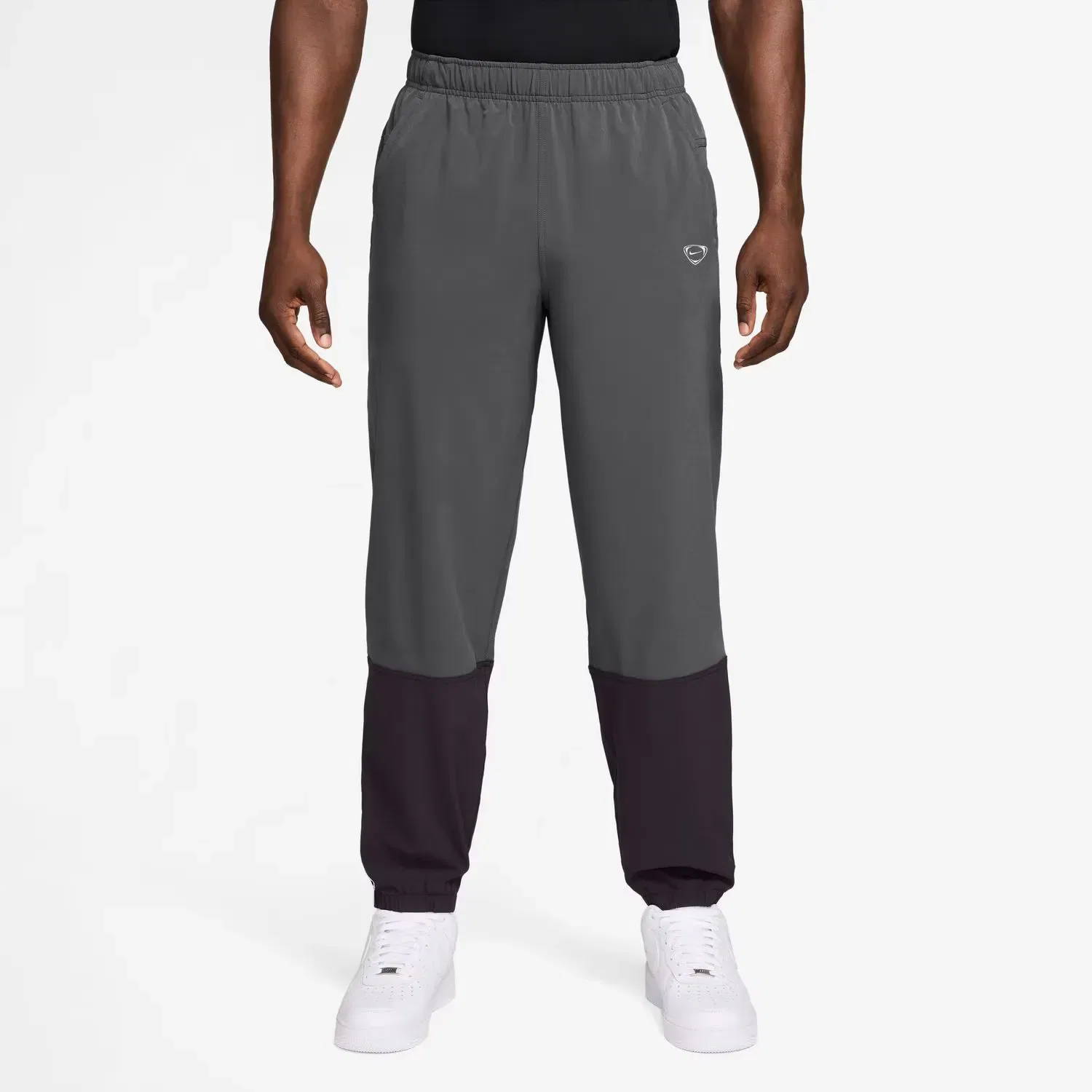 Мужские спортивные штаны Strike+ Nike, Marrón
