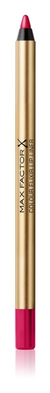 

Помада Max Factor Colour Elixir, оттенок 45 Rosy Berry 5 г