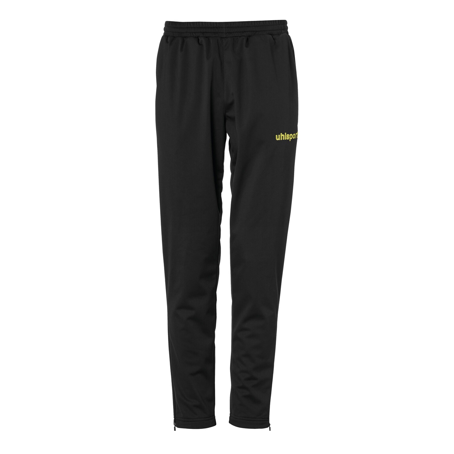 

Брюки Uhlsport Score Classic, черный/неоново-желтый
