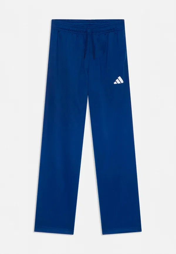 Спортивный костюм Colorpop унисекс - спортивный костюм Adidas Performance, белый/темно-синий — фото 3