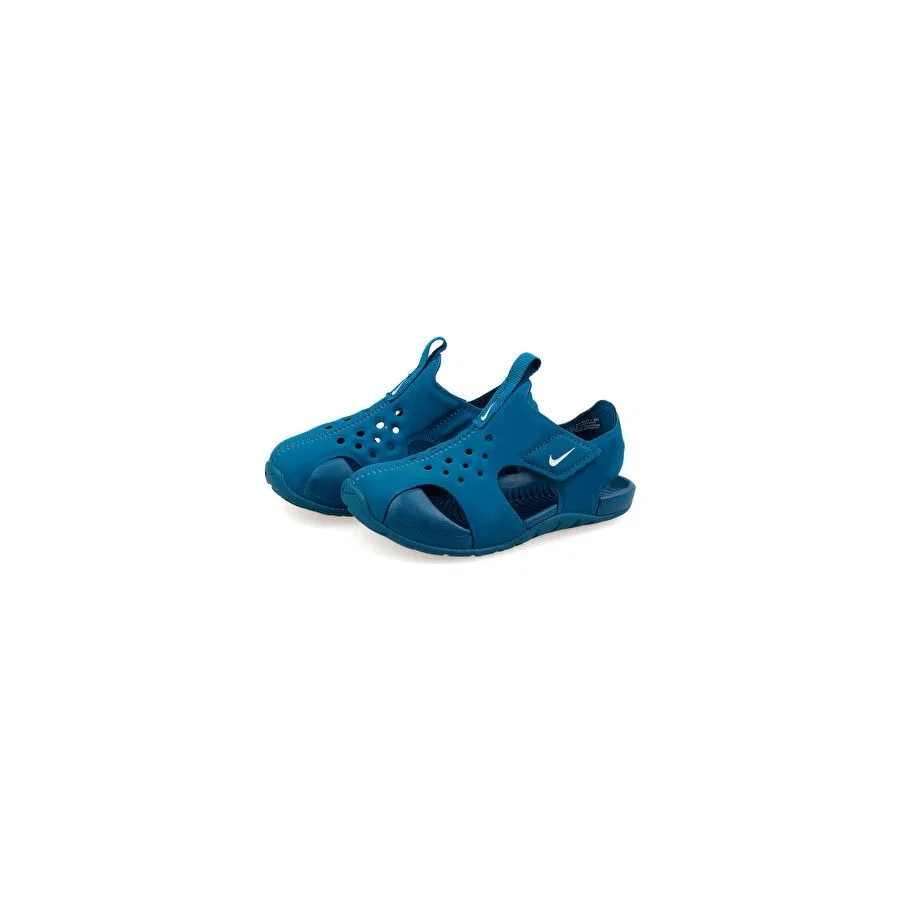 Детские сандалии Nike Sunray Protect 2, Разноцветный — фото 3