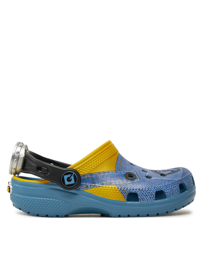 

Мюли Crocs, красочный