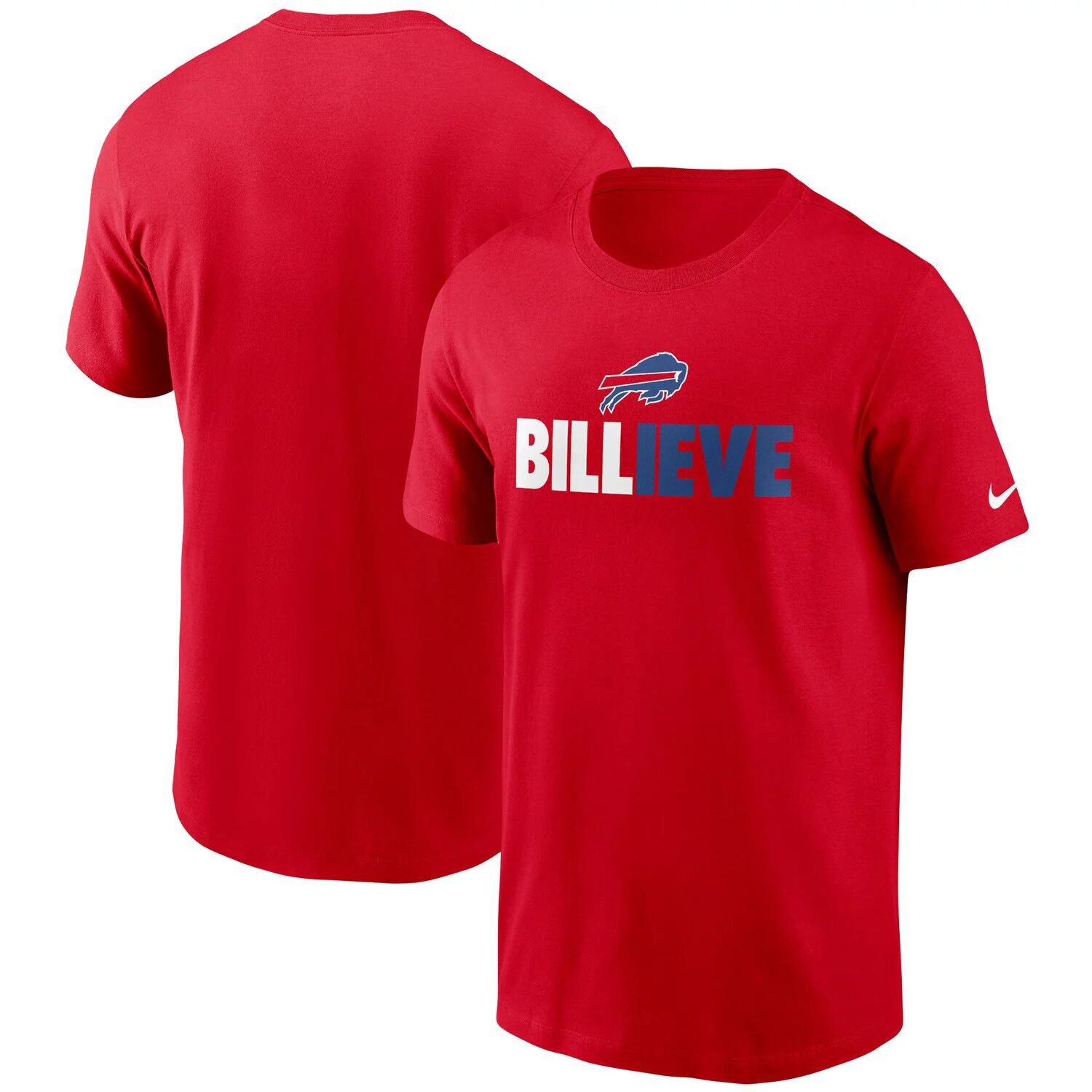 

Мужская красная футболка Buffalo Bills Hometown Collection Nike, Красный, Мужская красная футболка Buffalo Bills Hometown Collection Nike