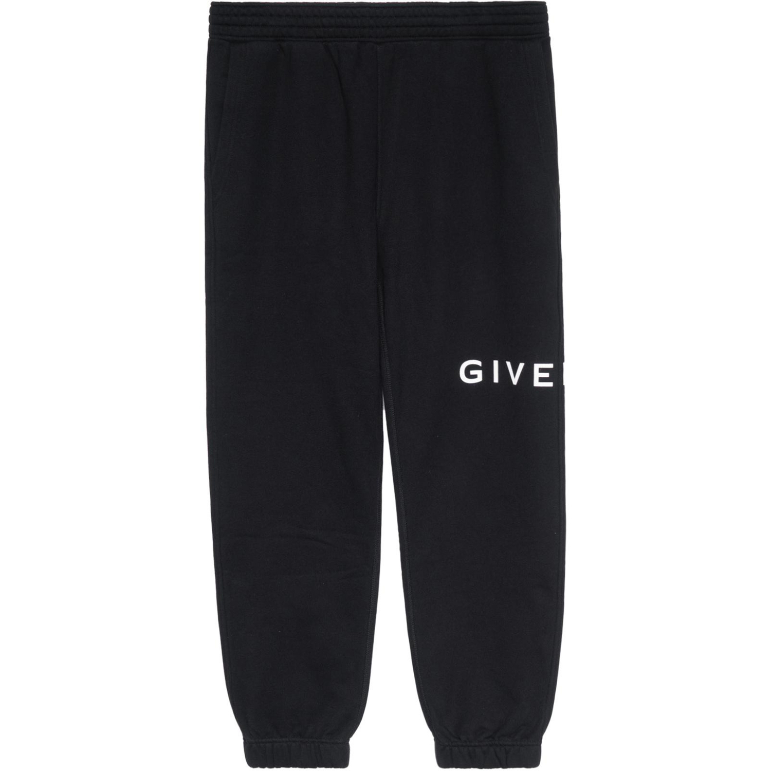 

Архетип Слим Фит Джоггеры Givenchy, Черный