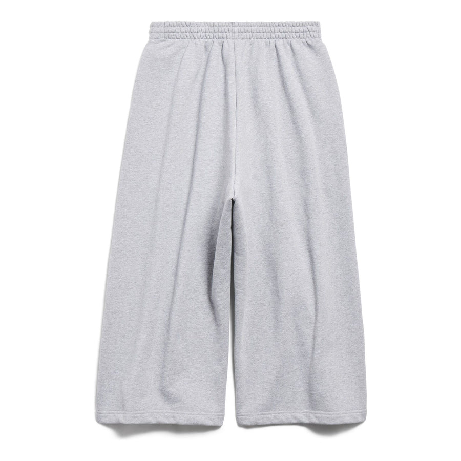 

Спортивные шорты Balenciaga Short Baggy Sweatpants 'Grey', серый