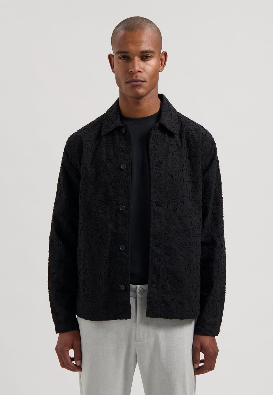 

Куртка Dstrezzed Summer jacket, Black