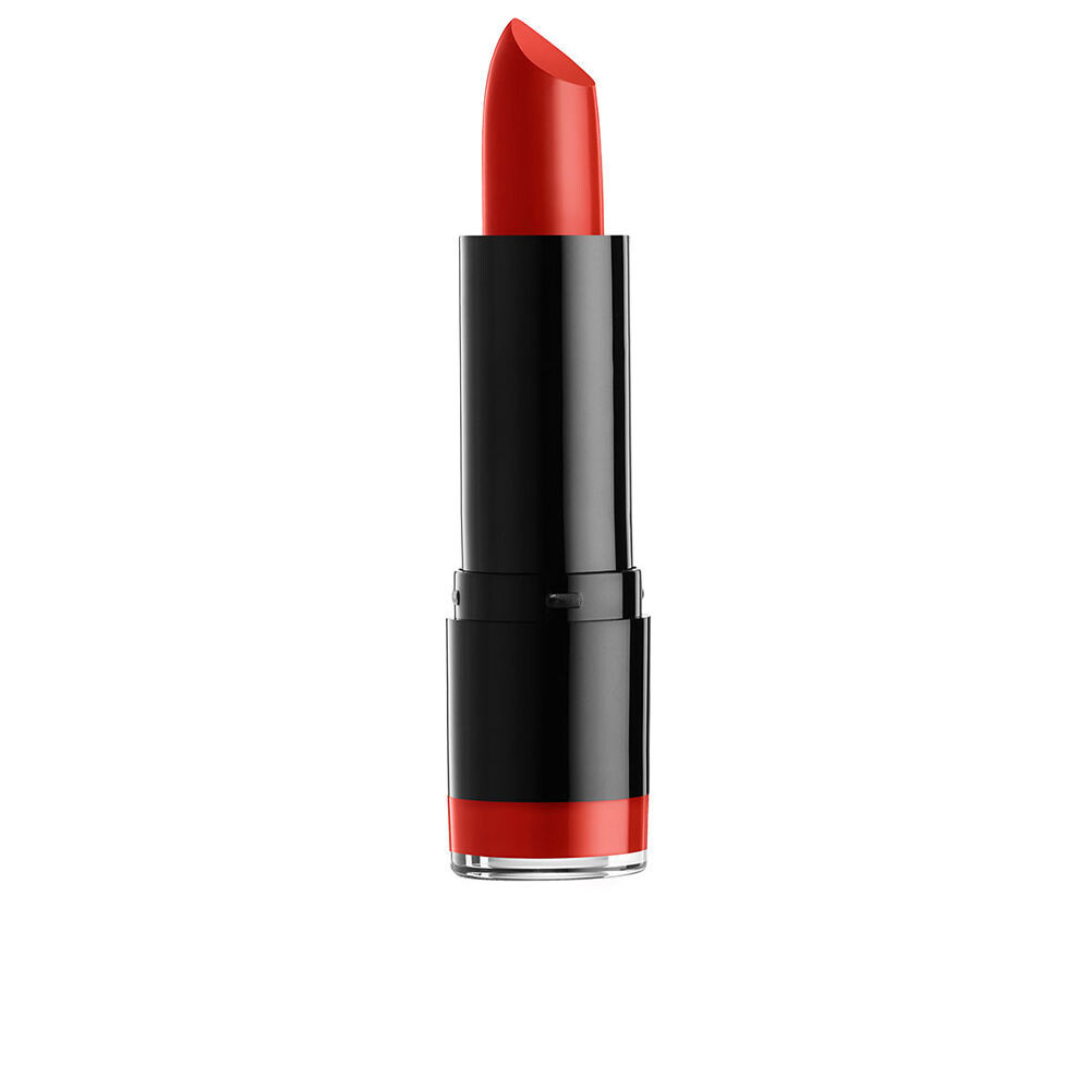 

Губная помада Round lipstick Nyx professional make up, 4г, snow white