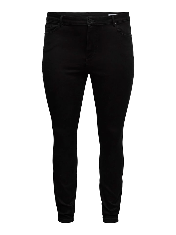 

Джинсы Vero Moda, черный