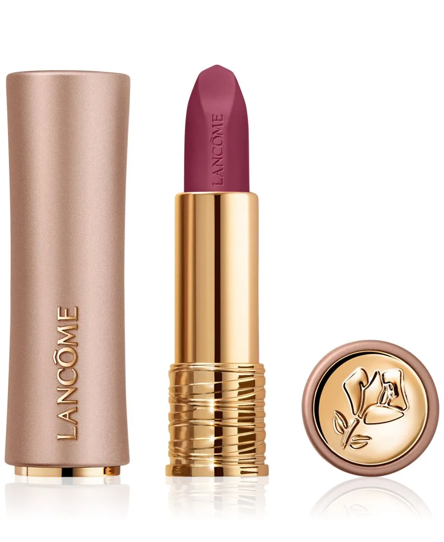 L'Absolu Rouge Intimatte Lancôme, 440 Got Me Blushing