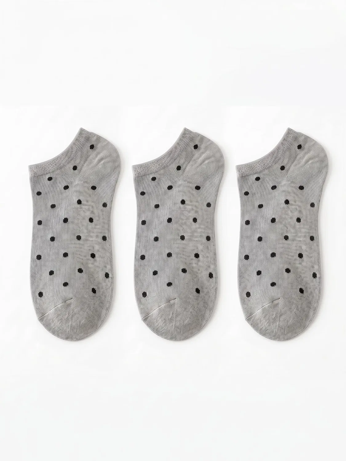 Носки 'Happy Dots' Millo, Grey