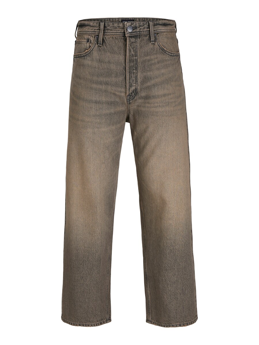 

Джинсы свободного кроя JACK & JONES JJIAlex, серый