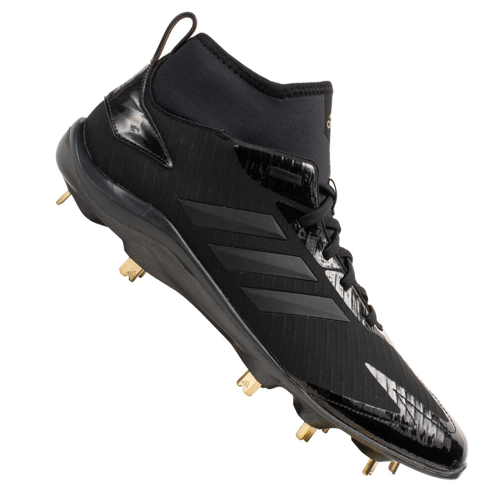 

Бейсбольные кроссовки Adidas adiZERO Stable T3 Pro MID