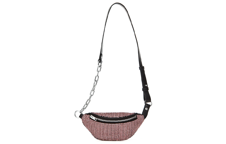 

Alexander Wang Сумка через плечо из овчины