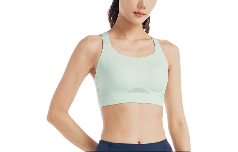 

Женские бюстгальтеры DECATHLON, Mysterious Black
