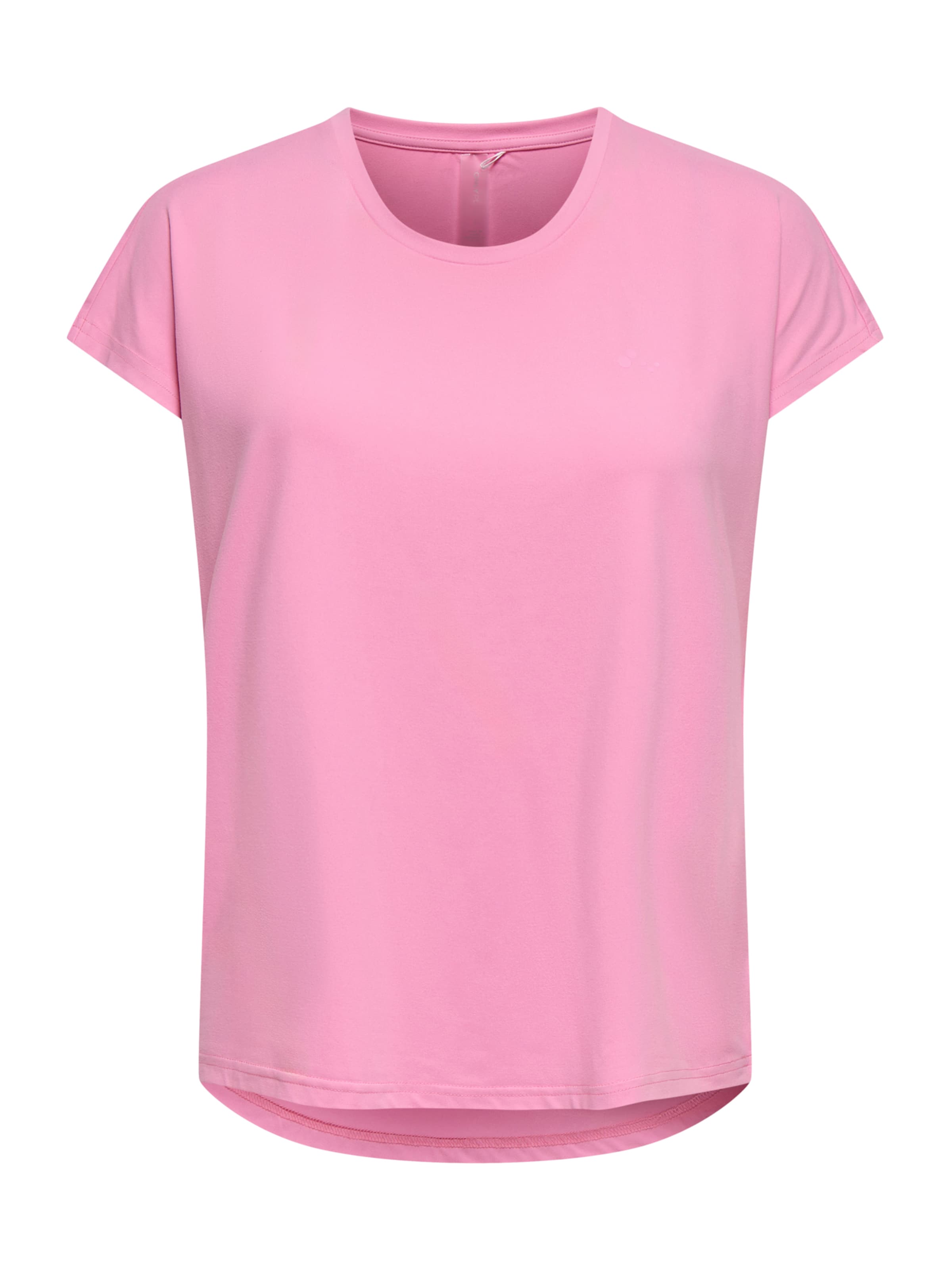 

ONLY PLAY Футболка Performance 'ONPAubree' в светло-розовом цвете