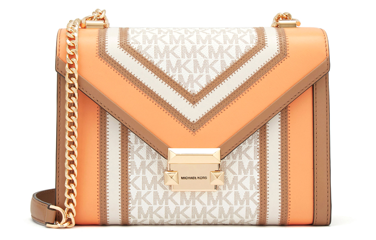 

Сумки через плечо Whitney MICHAEL KORS