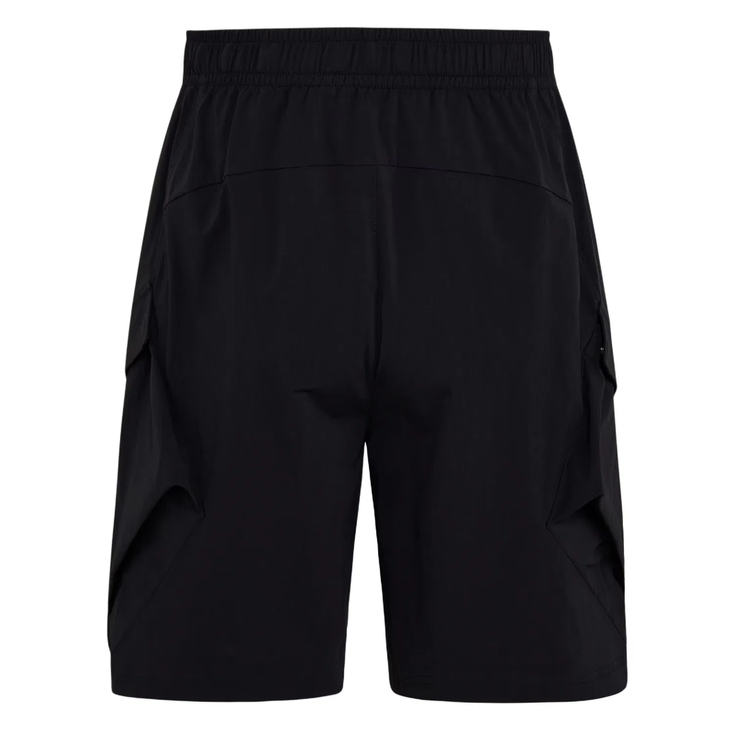Шорты мужские FOS WOVEN Future Style Casual Adidas, Black — фото 3