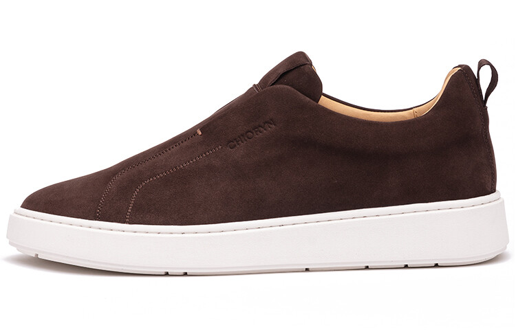 

Туфли Men"s Casual Men Low-Top белый Chioryn