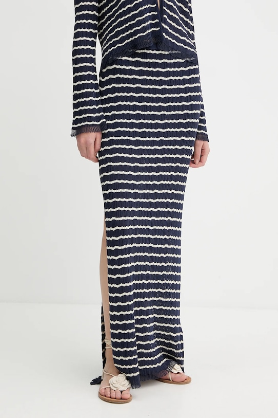 

Юбка Rag & Bone, темно-синий