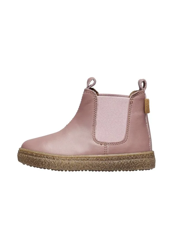 Детские туфли фигус Naturino, Rosa-