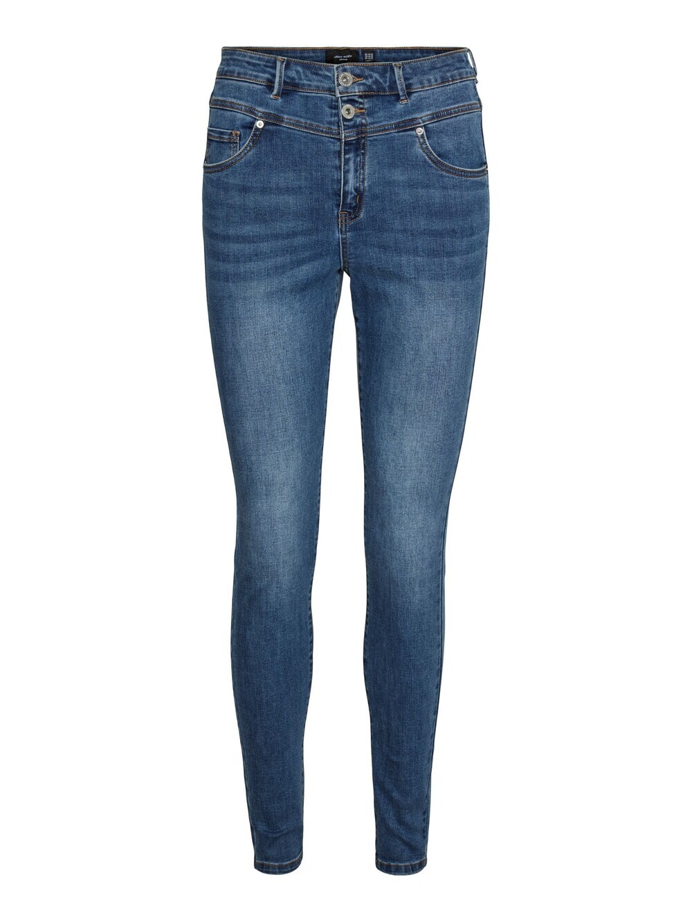 

Узкие джинсы Vero Moda SOPHIA, синий