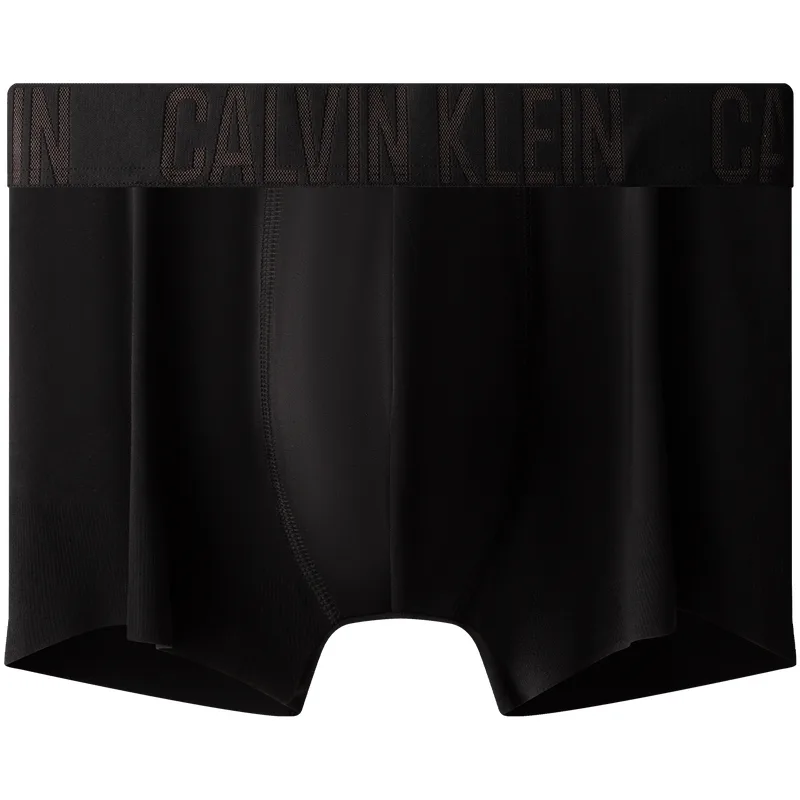 Мужские трусы 1 шт Calvin Klein, UB1-Ink Night Black