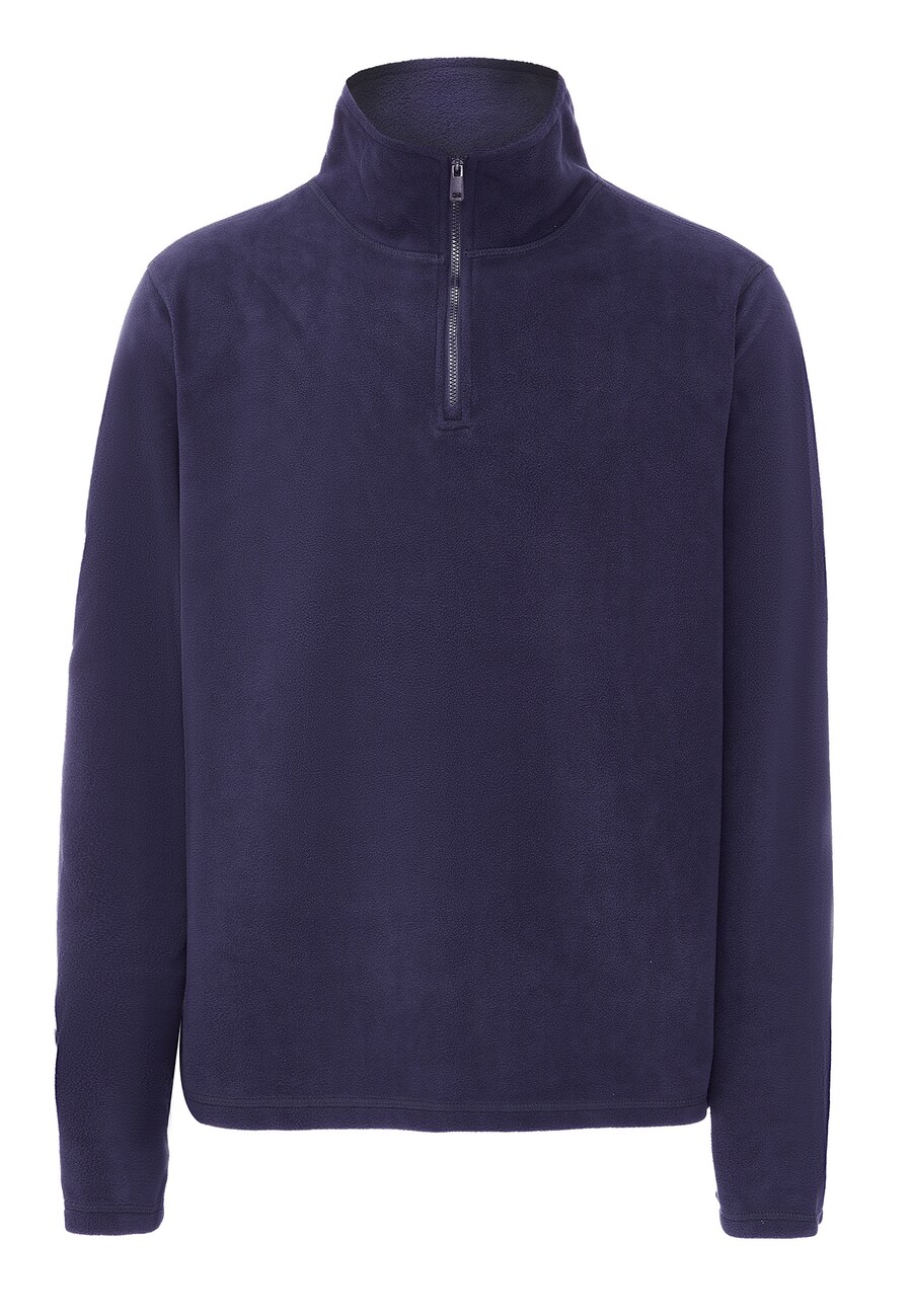 

Водолазка acalmar Sweater, морской синий