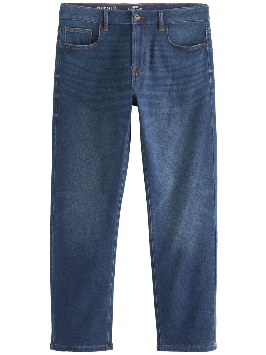

Джинсы Next Regular Jeans, синий