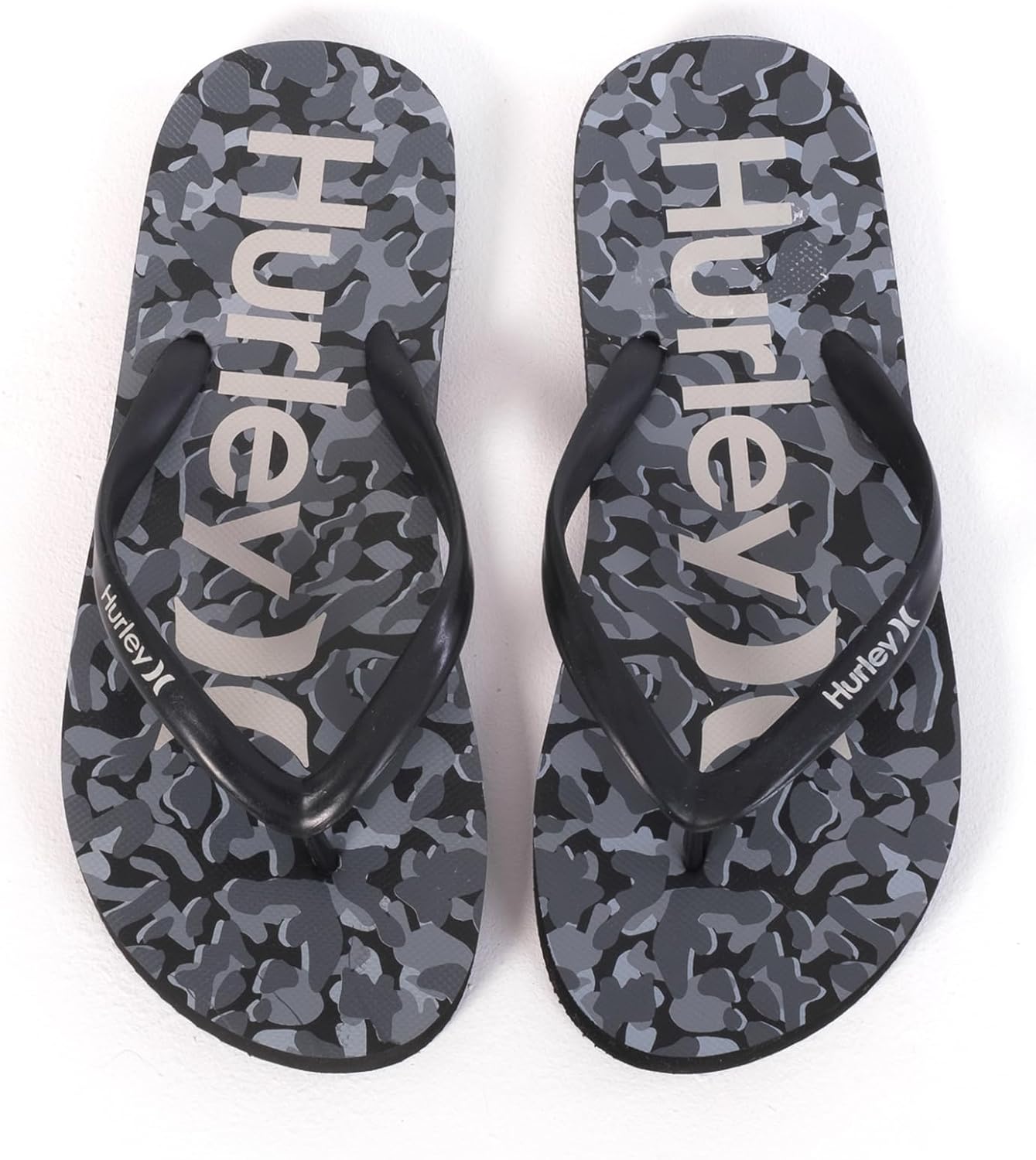 

Мужские шлепанцы Hurley, 011