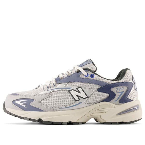 

Кроссовки 725 ag искусственная трава New Balance, белый