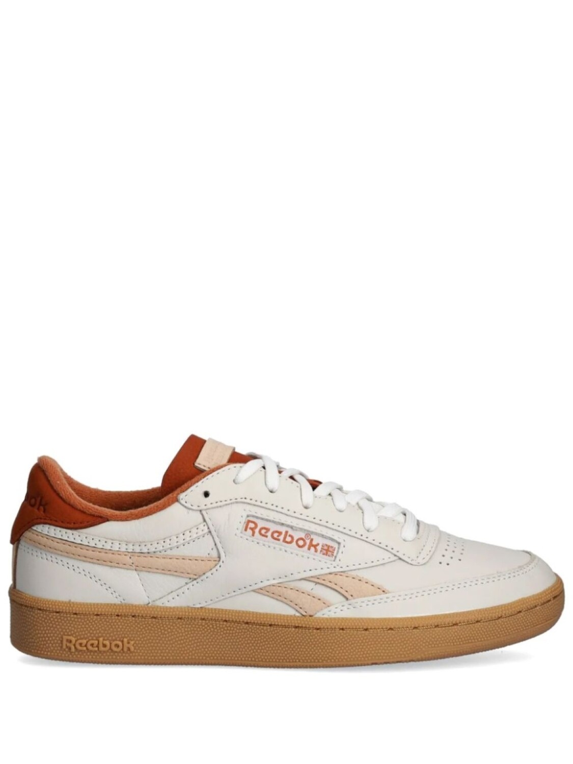 

Кроссовки Reebok Club C Revenge Vintage, белый