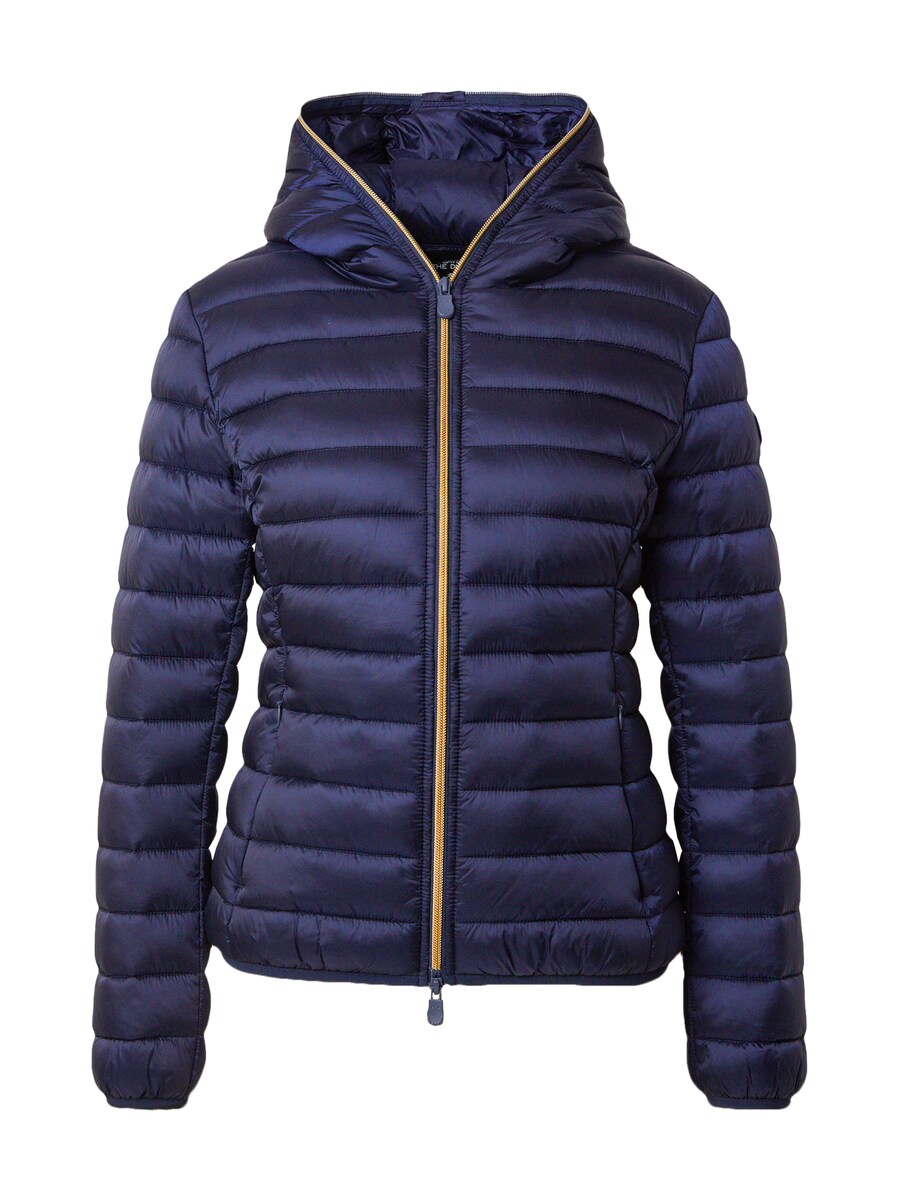 

Всесезонная куртка SAVE THE DUCK Between-Season Jacket ALEXIS, темно-синий