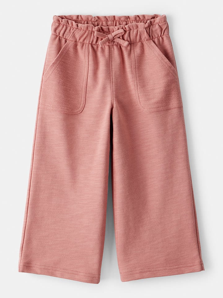 

Carter's Красные спортивные штаны