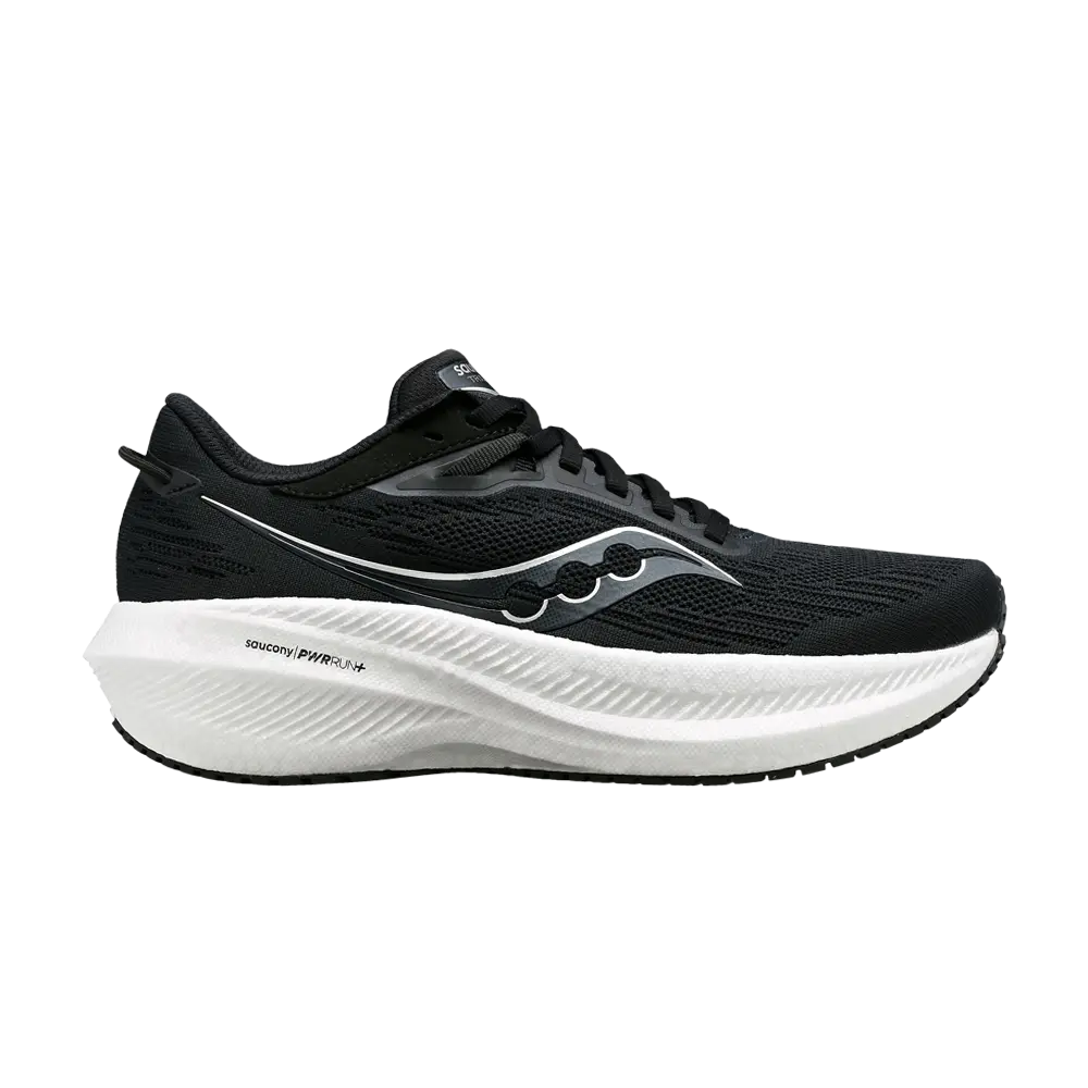 

Кроссовки Triumph 21 Saucony, серый