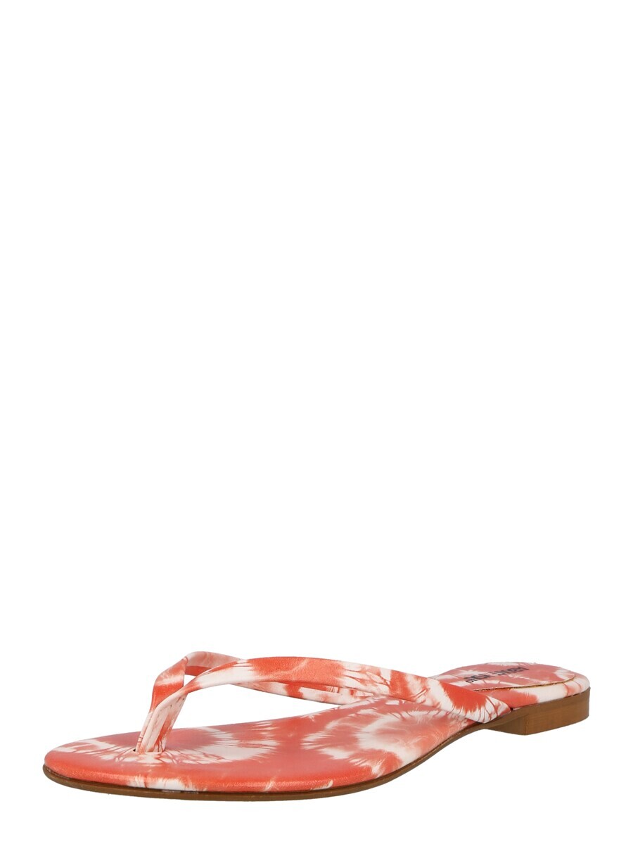 

Сандалии ABOUT YOU T-Bar Sandals Lucia, оранжевый