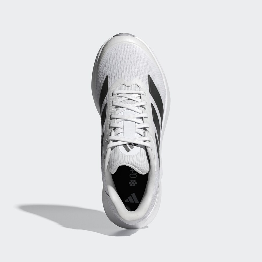 Кроссовки для бега ADIDAS PERFORMANCE Duramo, белый — фото 3