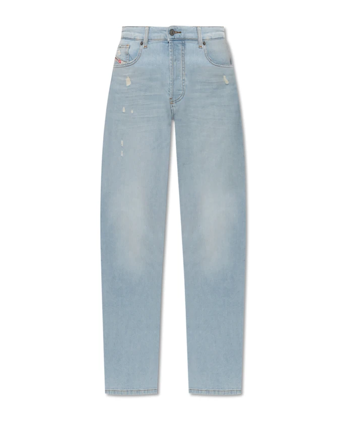 

Джинсы 1988 года, темные Diesel, синий