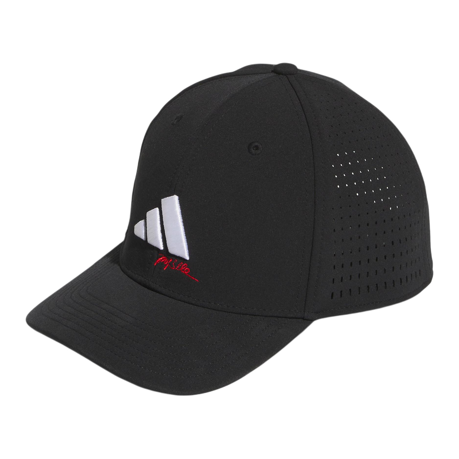 

Adidas With AdiClub Adidas Golf X Jay3lle Hat, Black