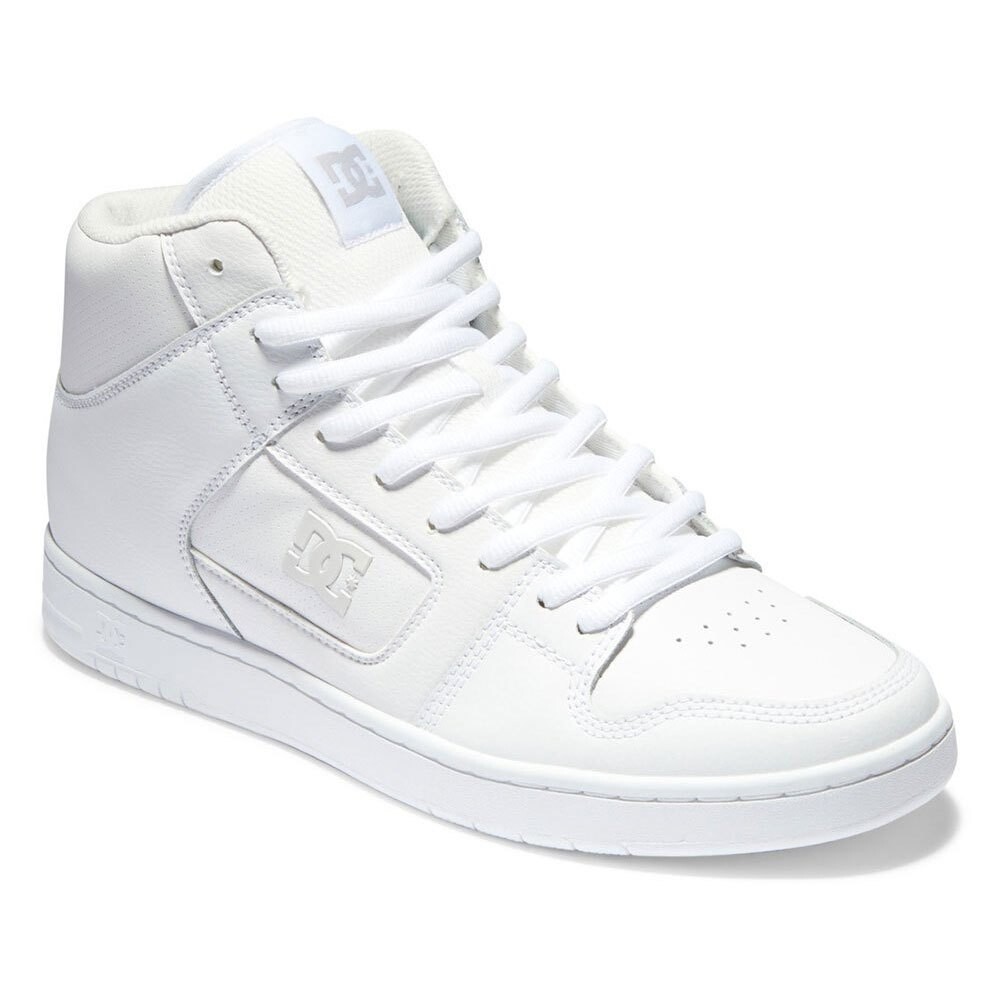 

Кроссовки Dc Manteca 4 Hi, белый