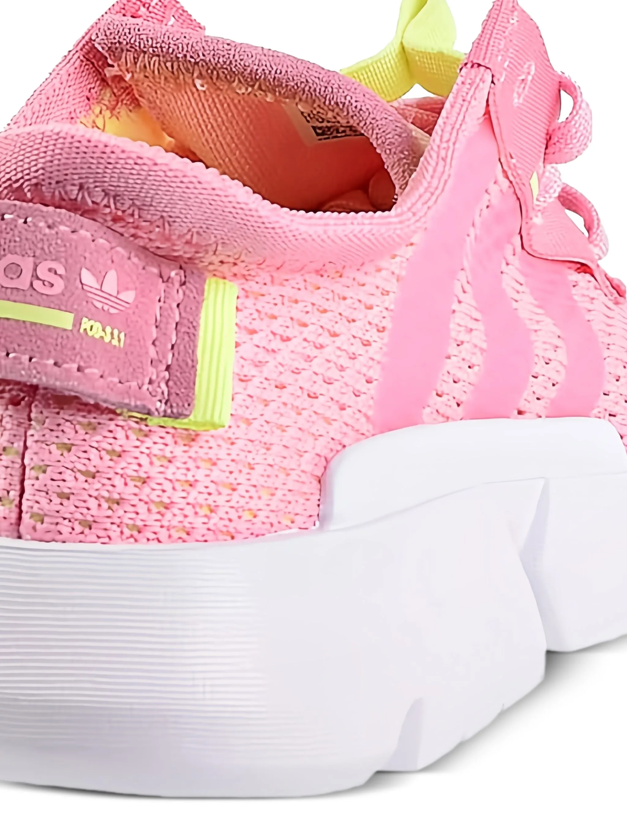 Кроссовки Pod-S3.1 True Adidas Kids, розовый — фото 4