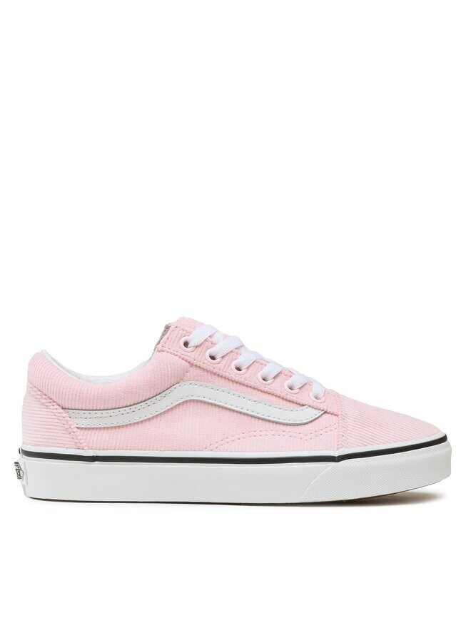 

Тканевые кроссовки Old Skool Vans, розовый