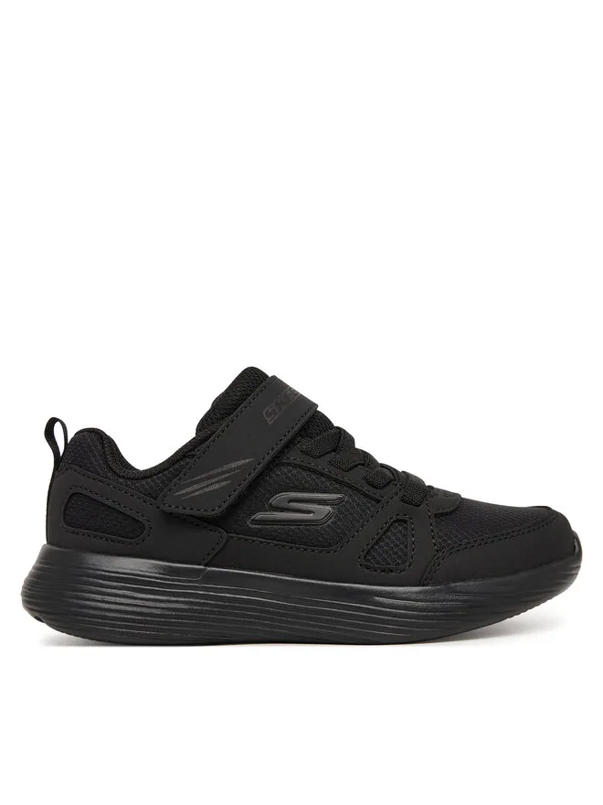 Skechers Кроссовки для школы: GOrun 400 V2 405090L/BBK, черный